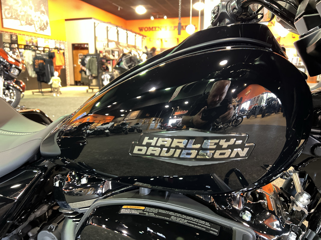 Street Glide®
