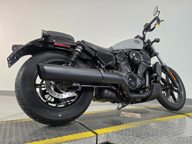 Nightster