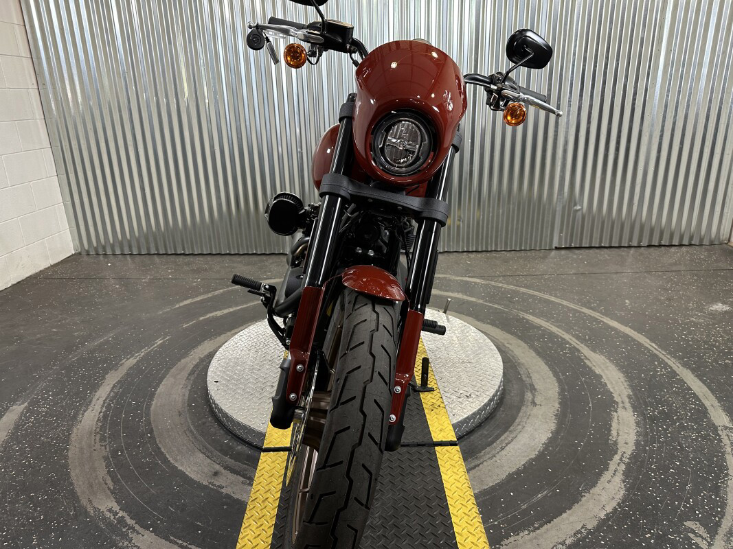 Low Rider® S