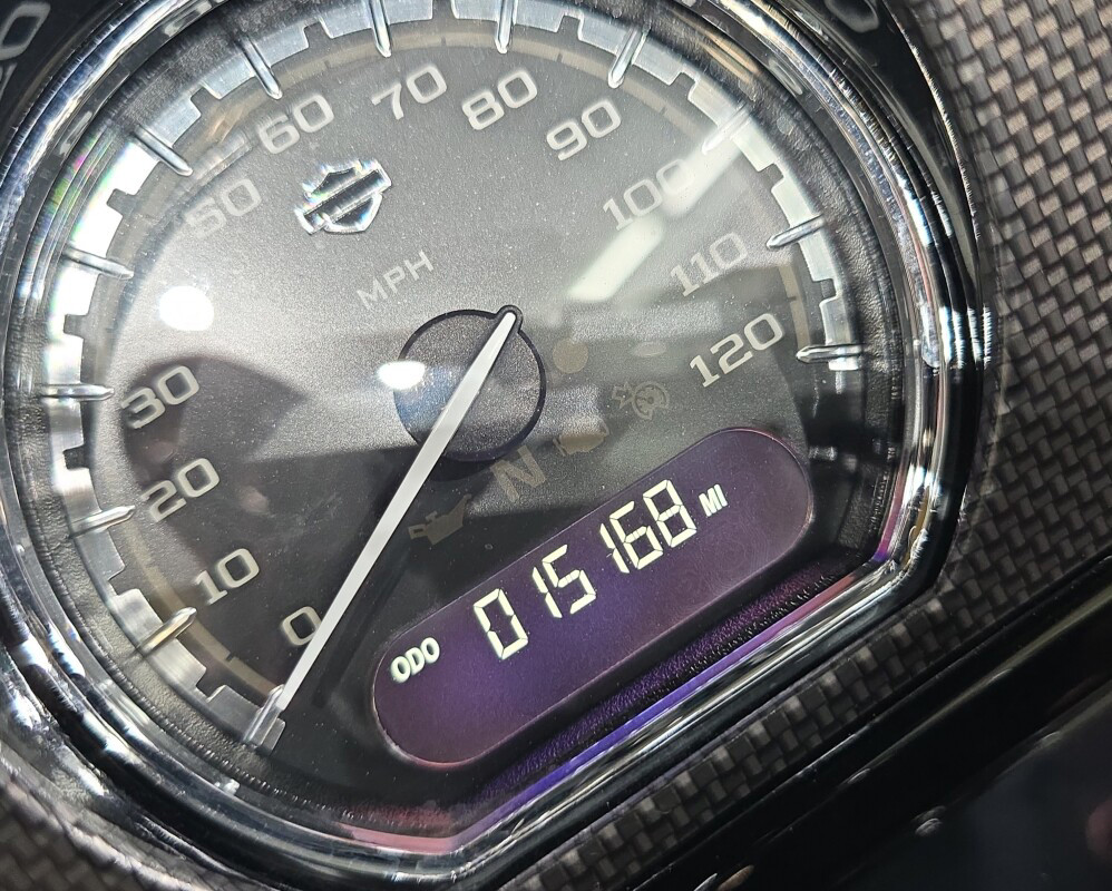 CVO® Street Glide®