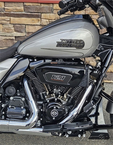 CVO® Street Glide®