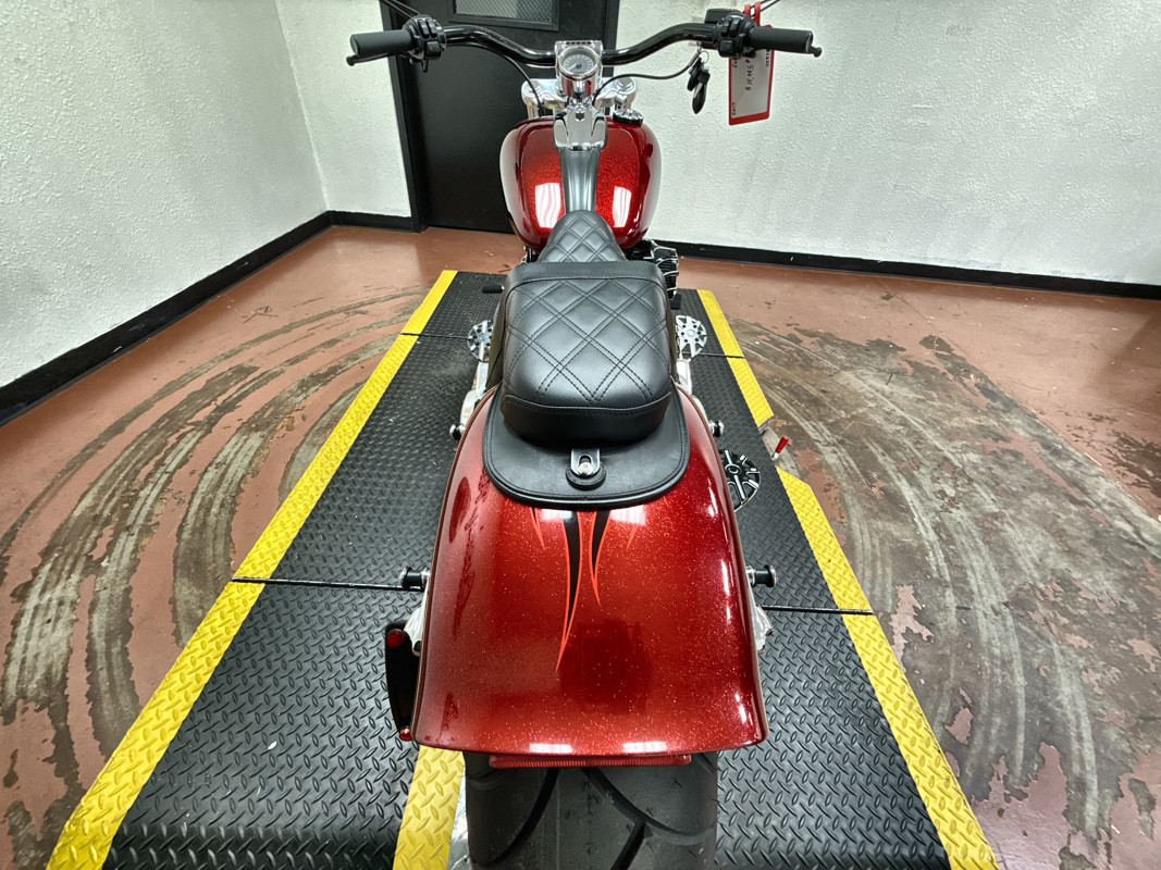 Softail® Breakout®