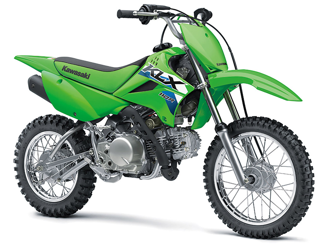 KLX110R