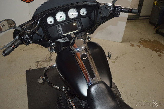 Street Glide® Special