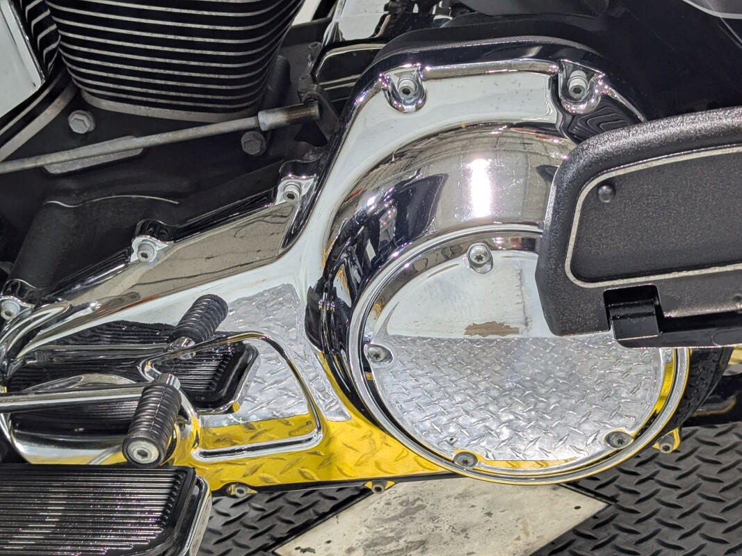 Electra Glide® Ultra® Limited