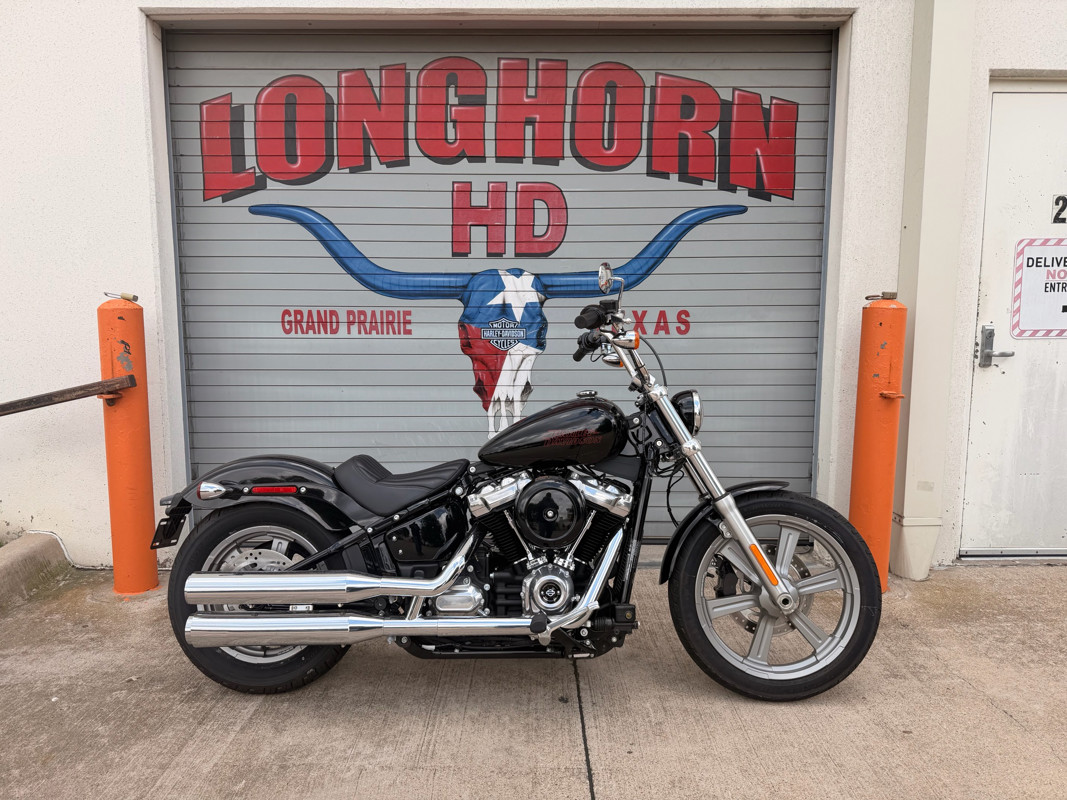 Softail® Standard