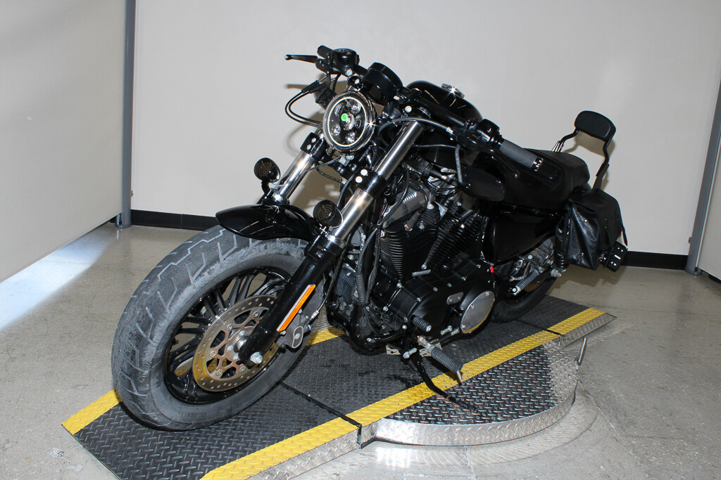Sportster® Forty-Eight®