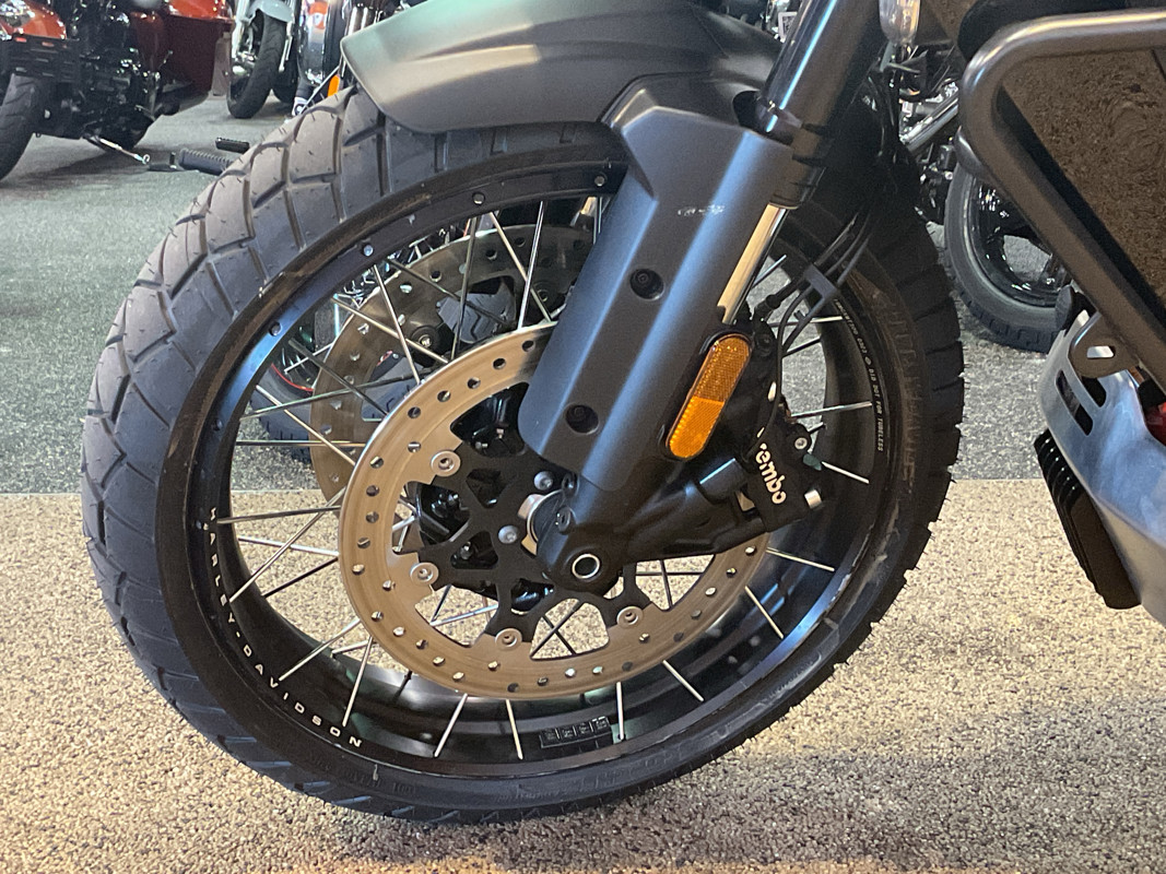 Pan America® 1250 Special