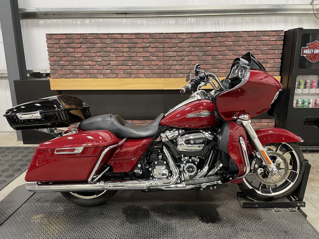 2021 HarleyDavidson® FLTRX Road Glide® for Sale in Wichita, KS (Item