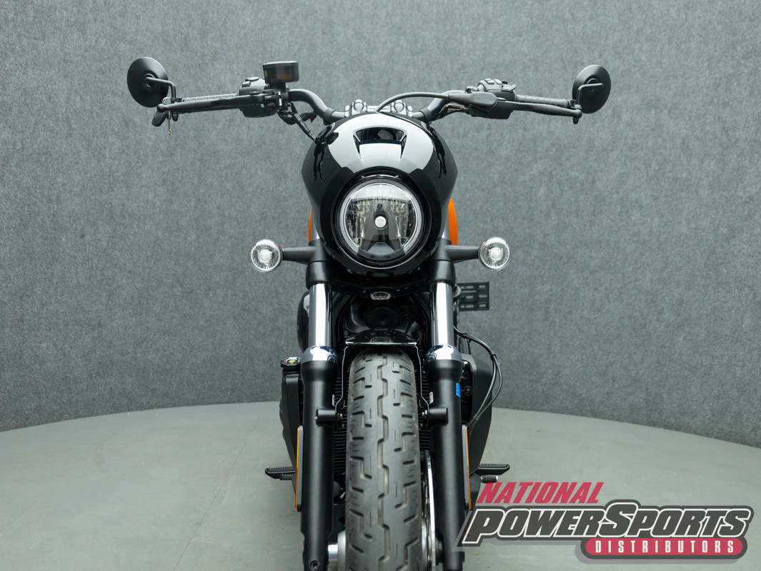Nightster Special