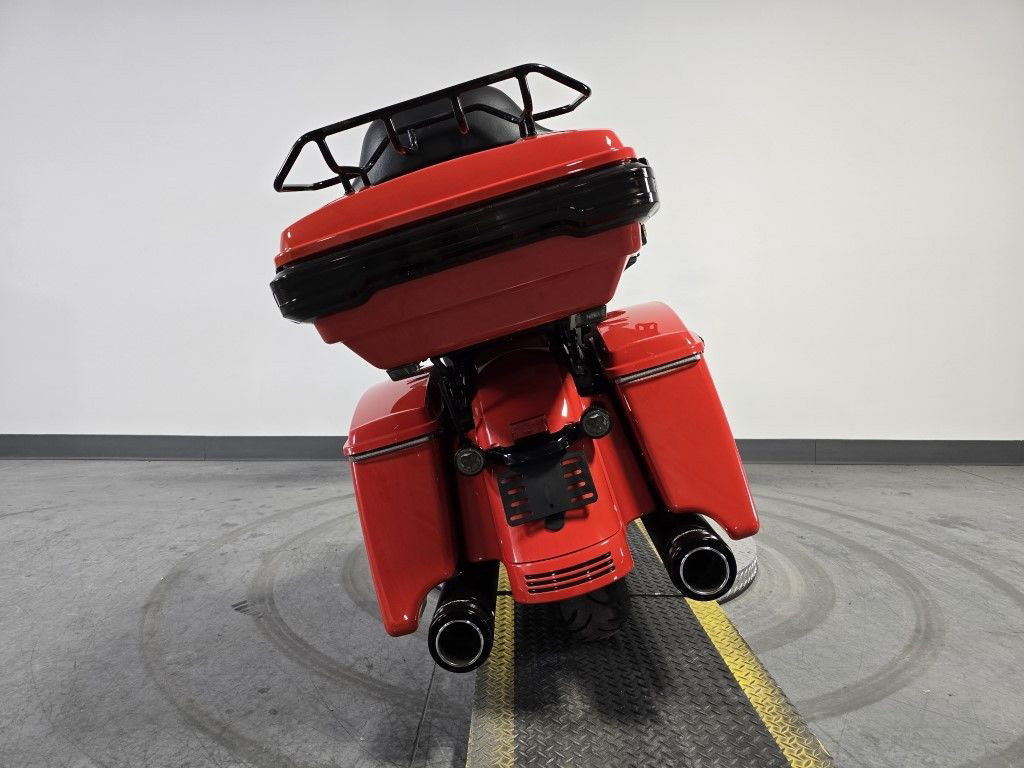 Street Glide® Special