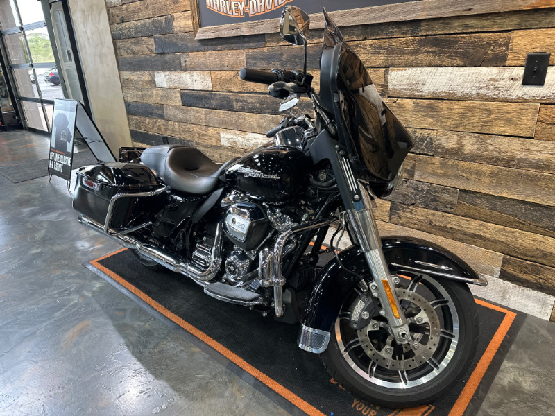 Electra Glide® Ultra Classic®