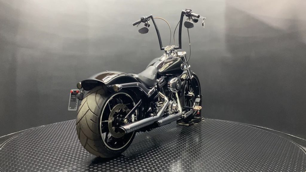 Softail® Breakout®