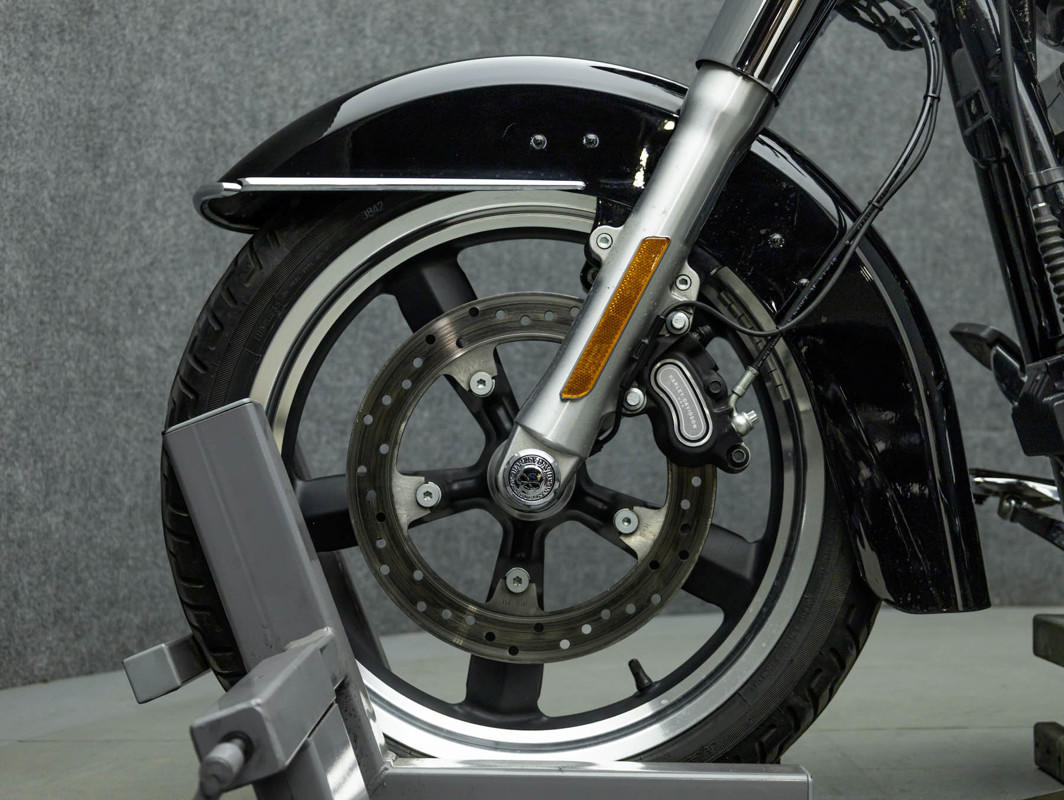 Dyna® Switchback®