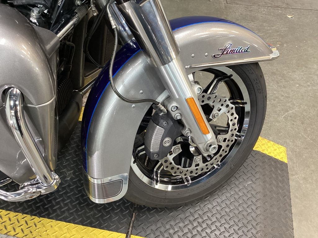 Electra Glide® Ultra® Limited