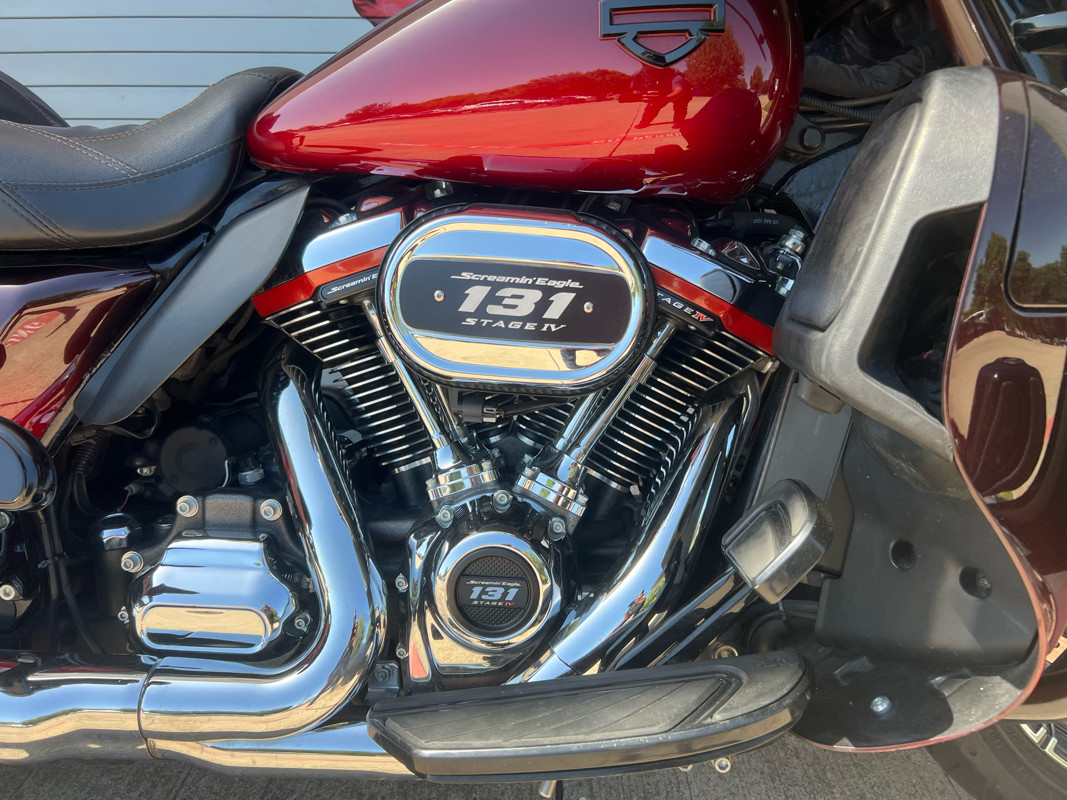 CVO® Limited