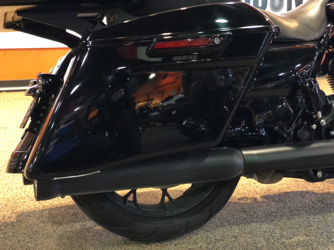 Road Glide® Special