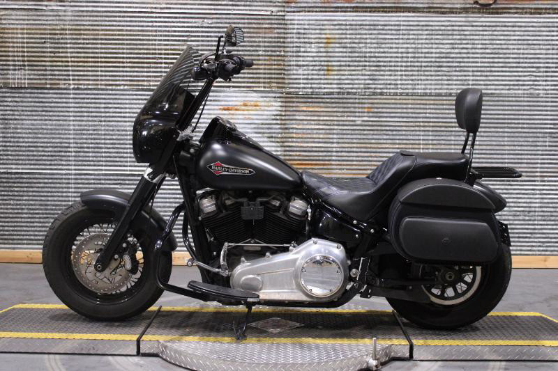 Softail® Slim®