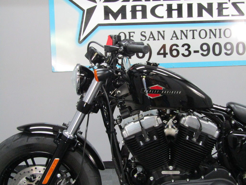 Sportster® Forty-Eight®