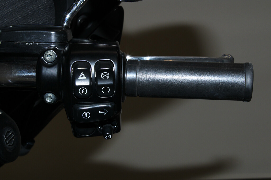 Ultra Classic® Electra Glide®