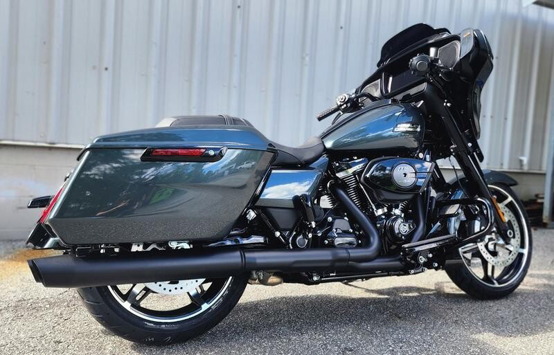 Street Glide®
