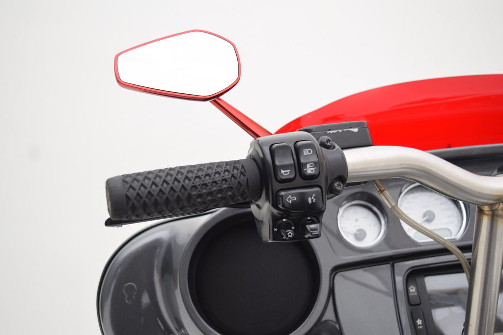Street Glide® Special