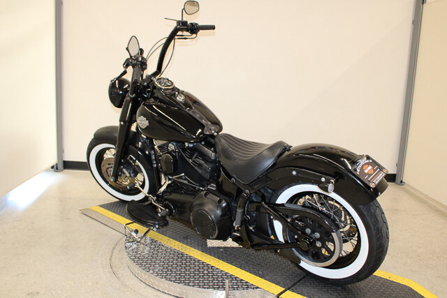 Softail® Slim