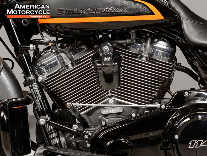 Road King® Special