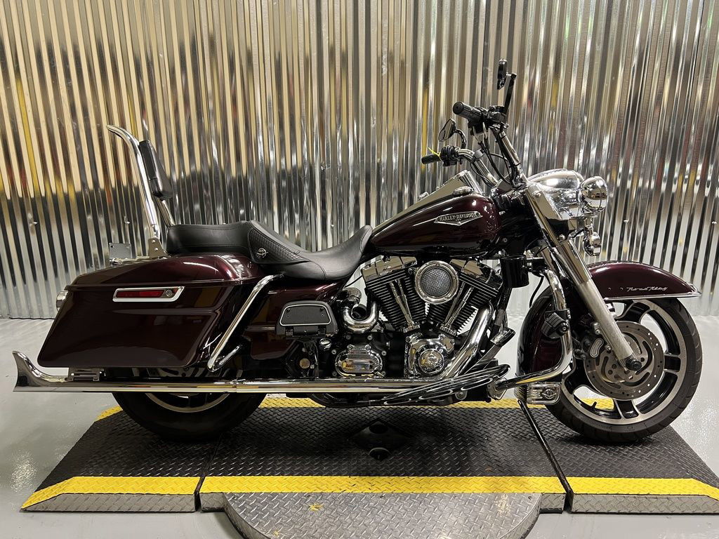 Road King® Classic