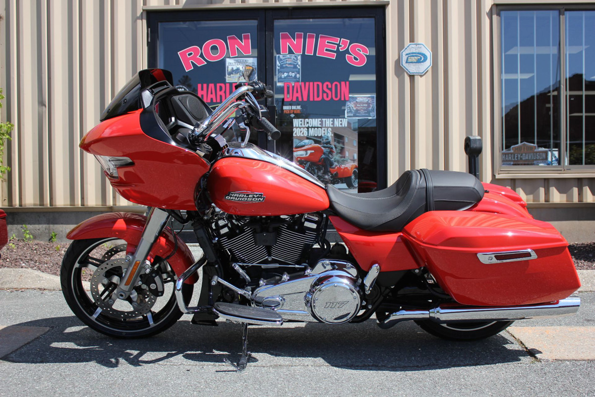 Road Glide®
