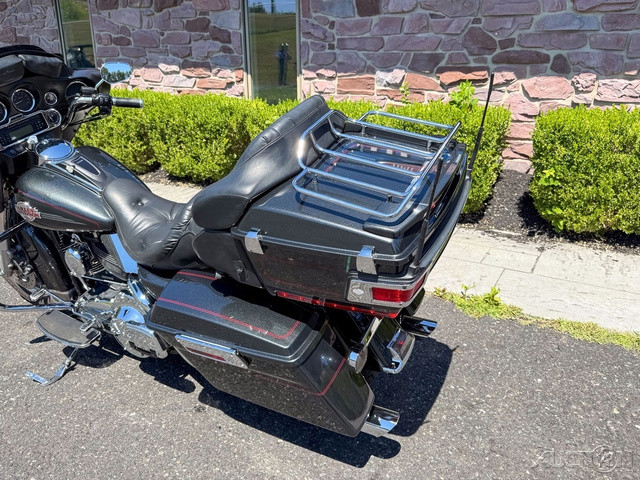 Ultra Classic® Electra Glide®