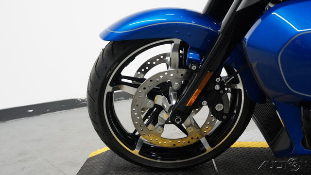 Street Glide® Ultra