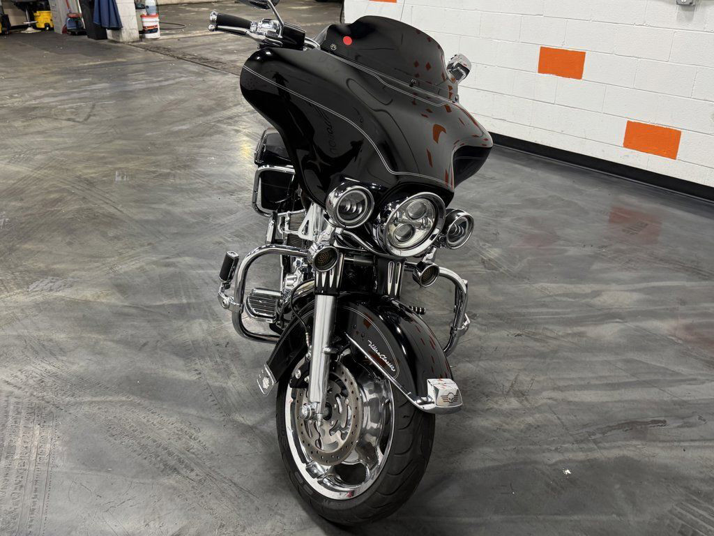 Ultra Classic® Electra Glide®