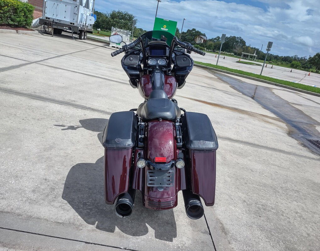 Road Glide® Special