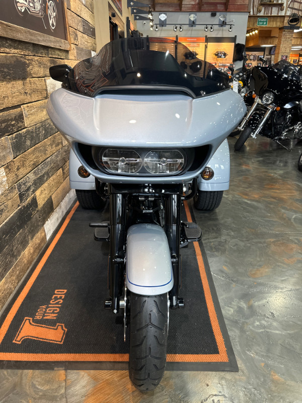Road Glide® 3