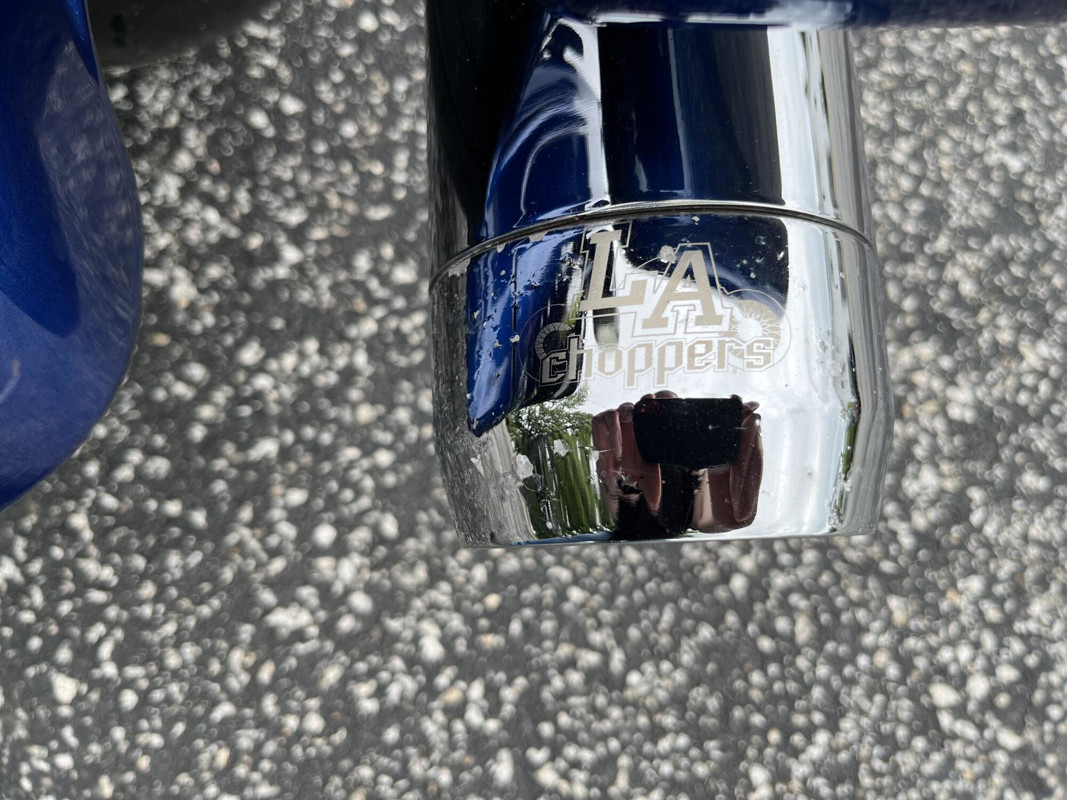 Street Glide® Special