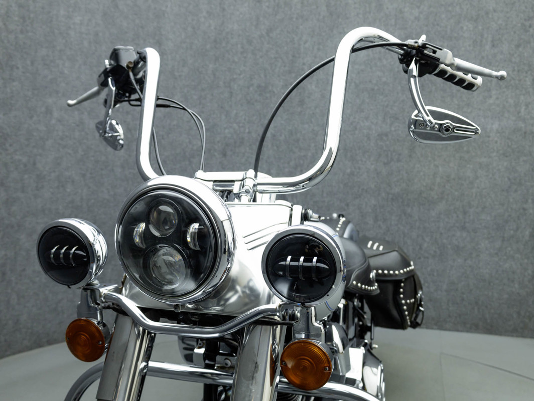 Heritage Softail® Classic