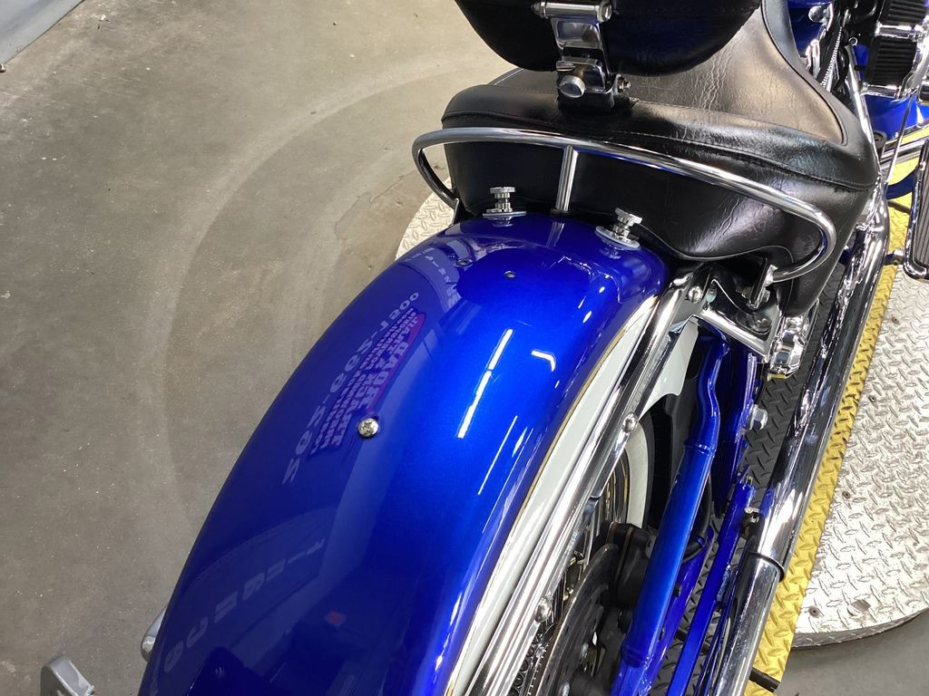 Softail® Deluxe