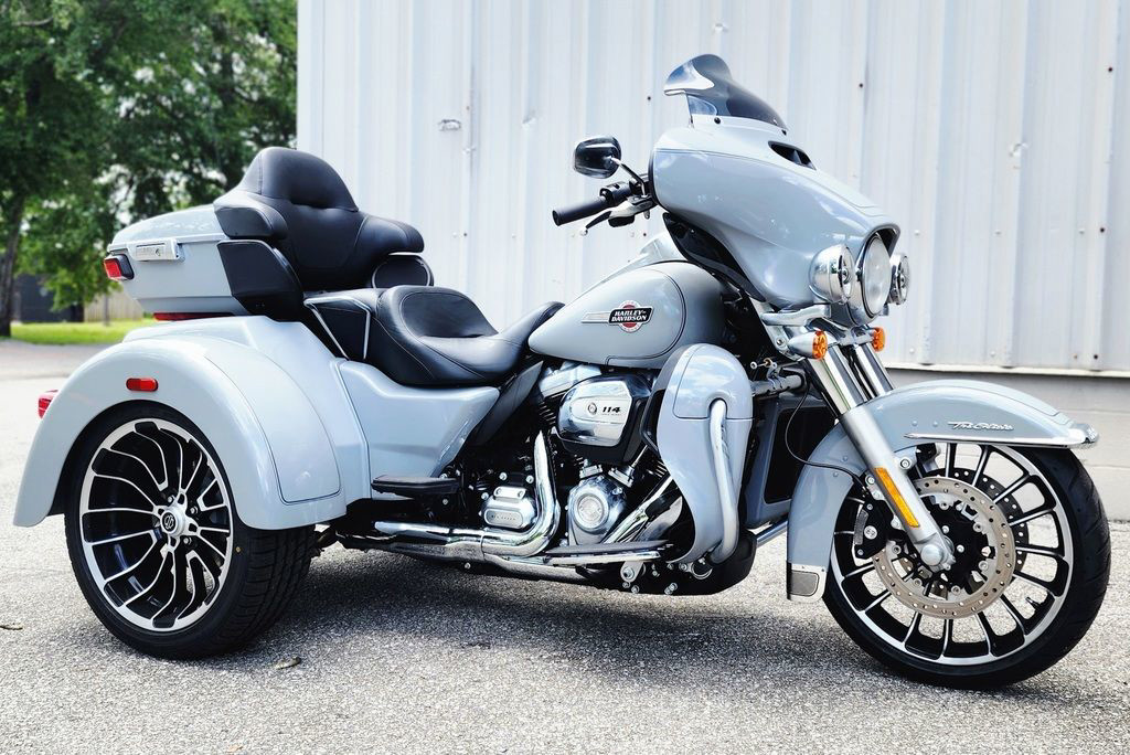 Tri Glide® Ultra