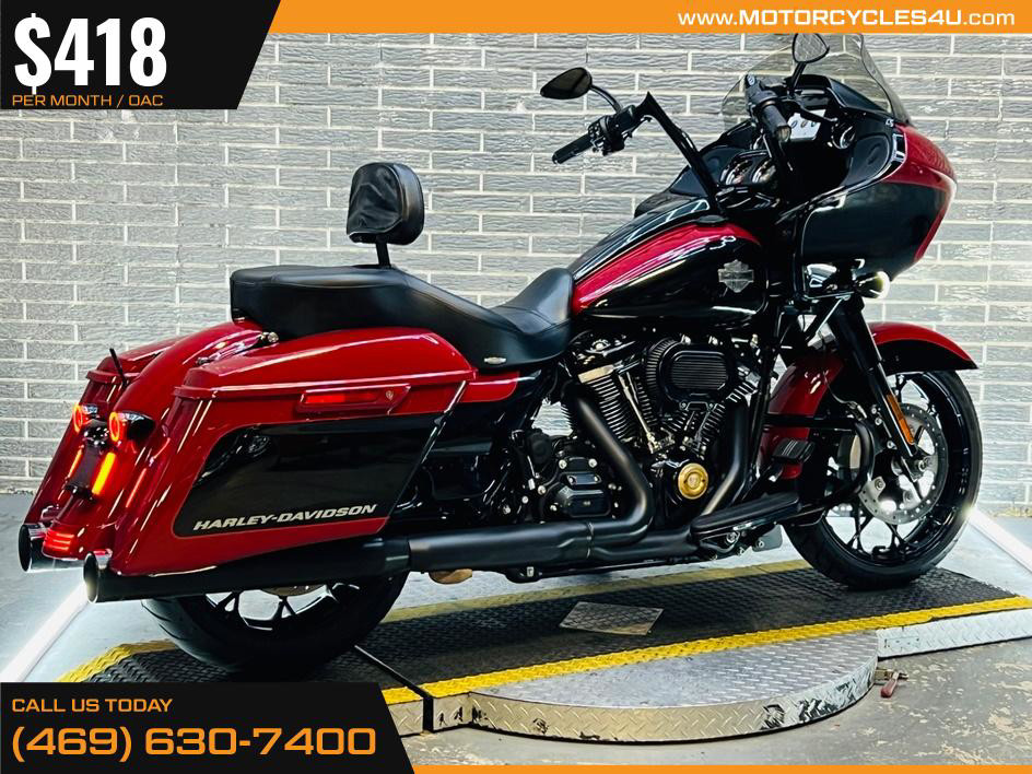Road Glide® Special