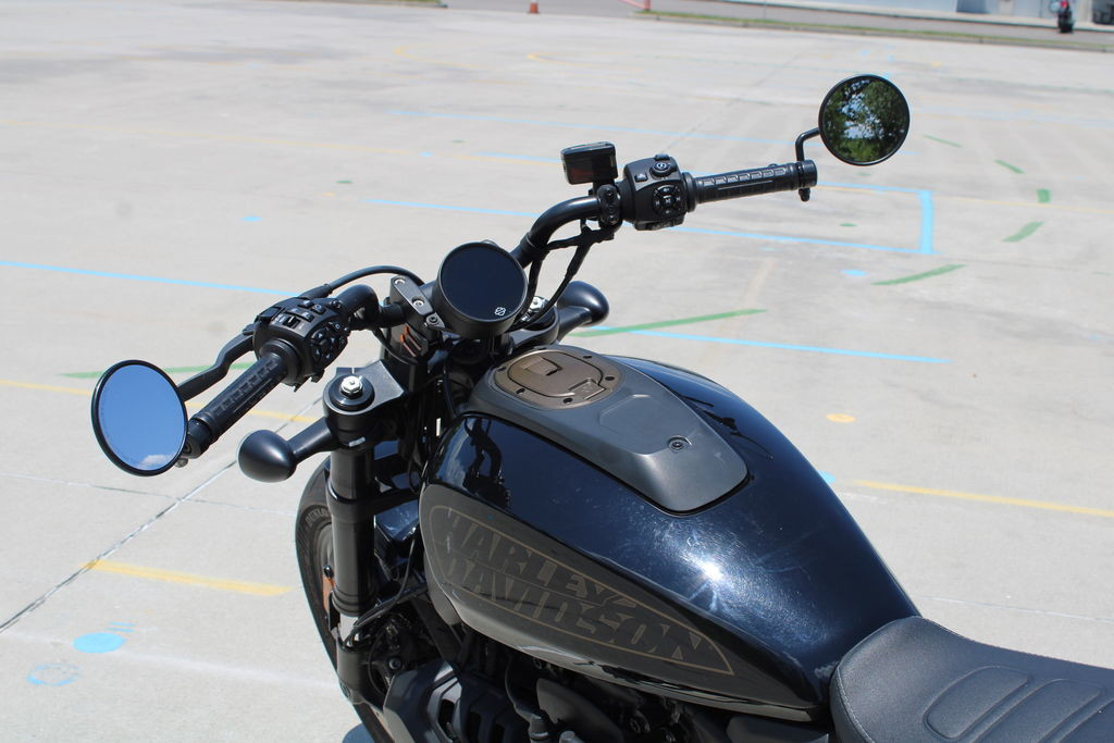 Sportster® S