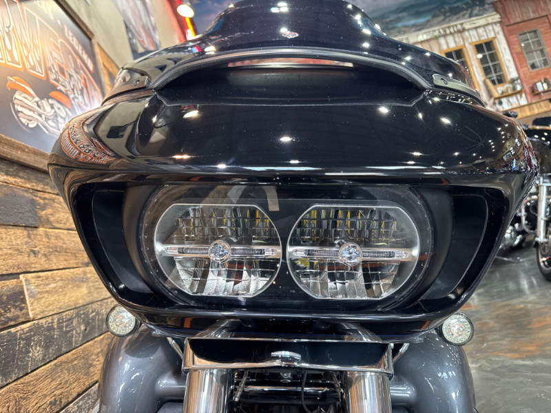 Road Glide® Limited