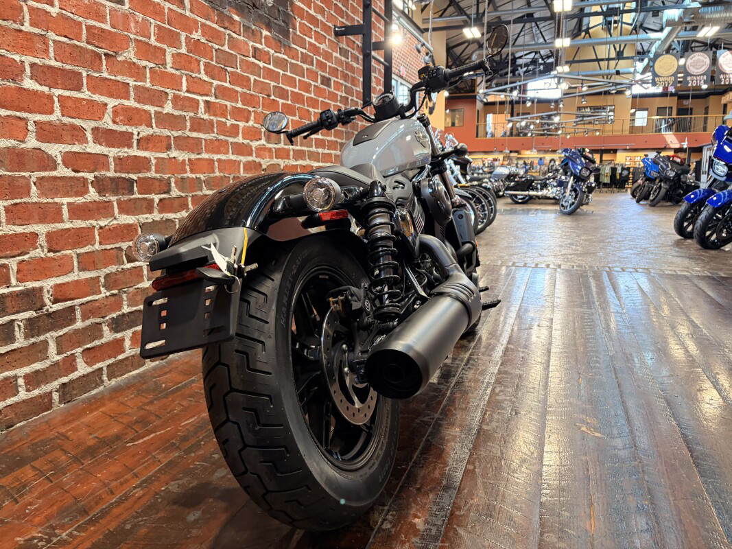 Nightster