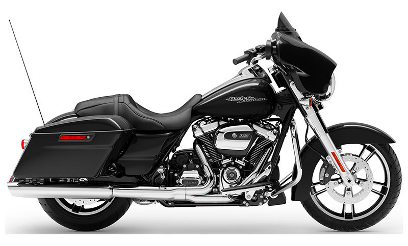 Street Glide®
