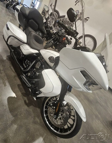 Road Glide® Limited
