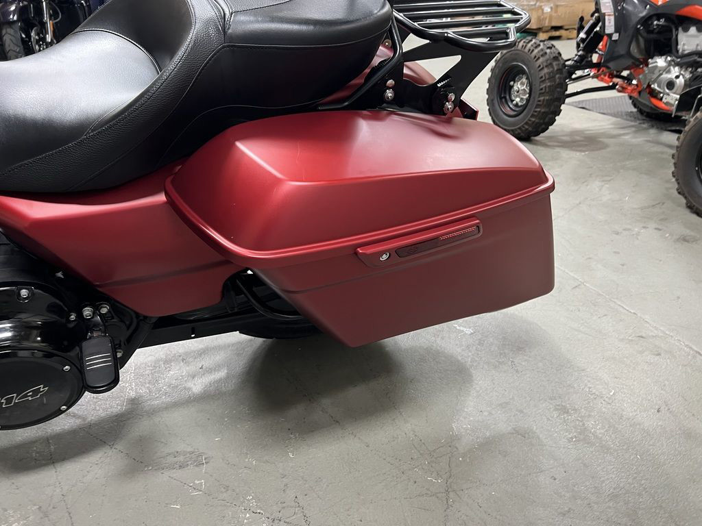 Street Glide® Special