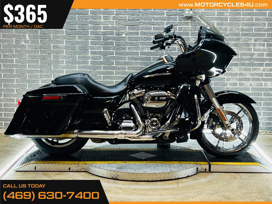 Road Glide® Special