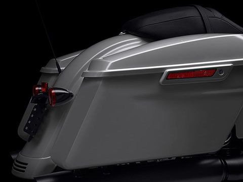 Street Glide® Special