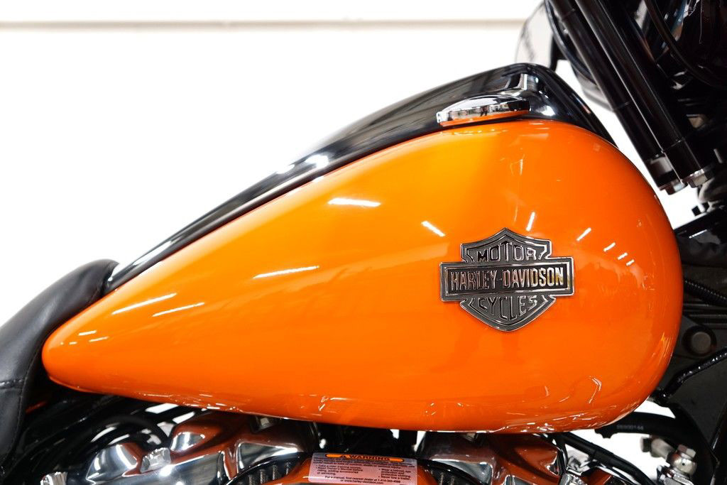 Street Glide® Special