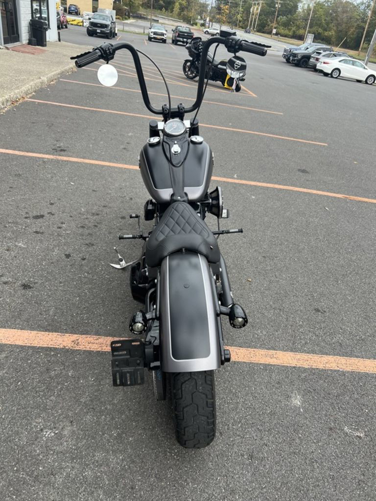Softail® Slim®